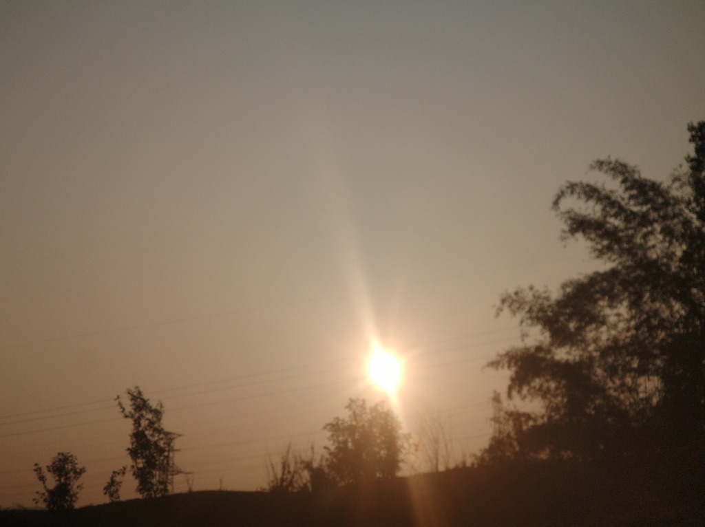 太阳
